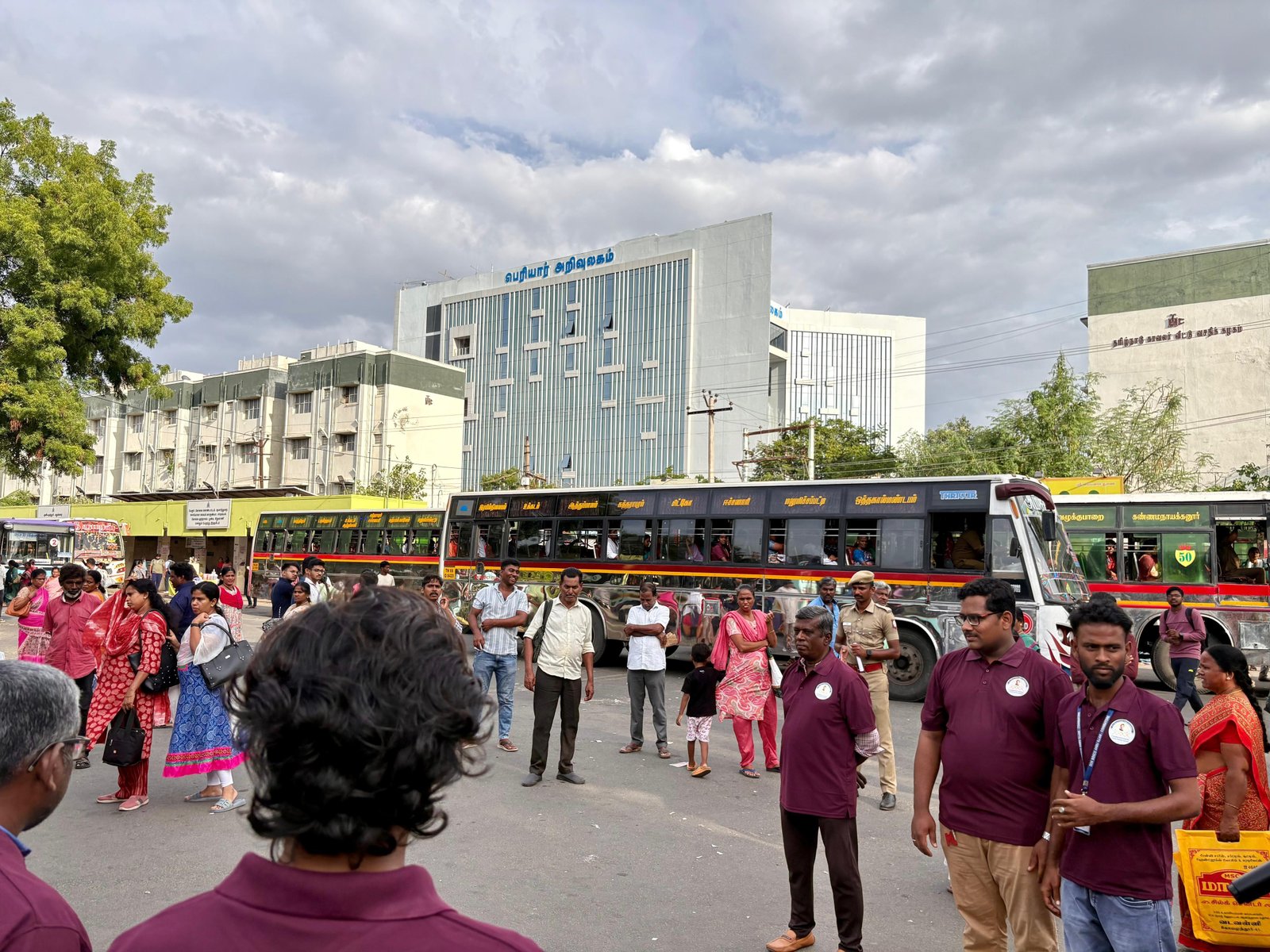 Awareness on International Day Against Drug Abuse and Illicit Trafficking